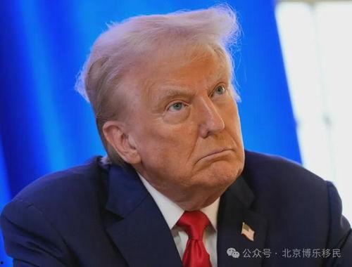 特朗普最新新闻爆料,揭秘其政治生涯背后惊人内幕! 第2张 特朗普最新新闻爆料,揭秘其政治生涯背后惊人内幕! 第2张