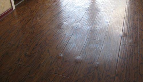 劣质地板爆料视频教程图片,视频教程与图片解析  第2张