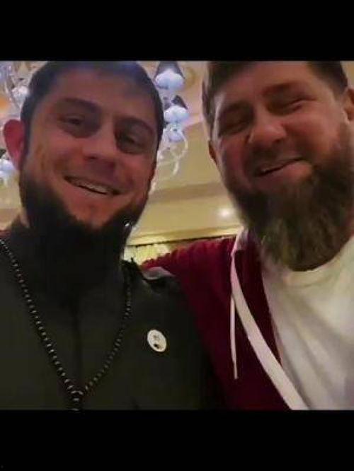 爆料小卡德罗夫视频大全,视频大全背后的惊人真相 第2张 爆料小卡德罗夫视频大全,视频大全背后的惊人真相 第2张